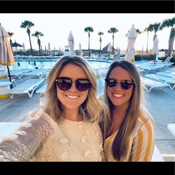 ✨ Host Pick Dotted-Swiss Ruffle Bridal Dress - Picture 4 of 6